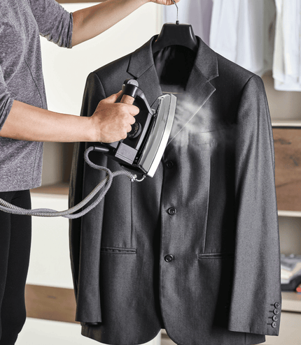 POLTI Vaporella 2H professzionális vasalóállomás