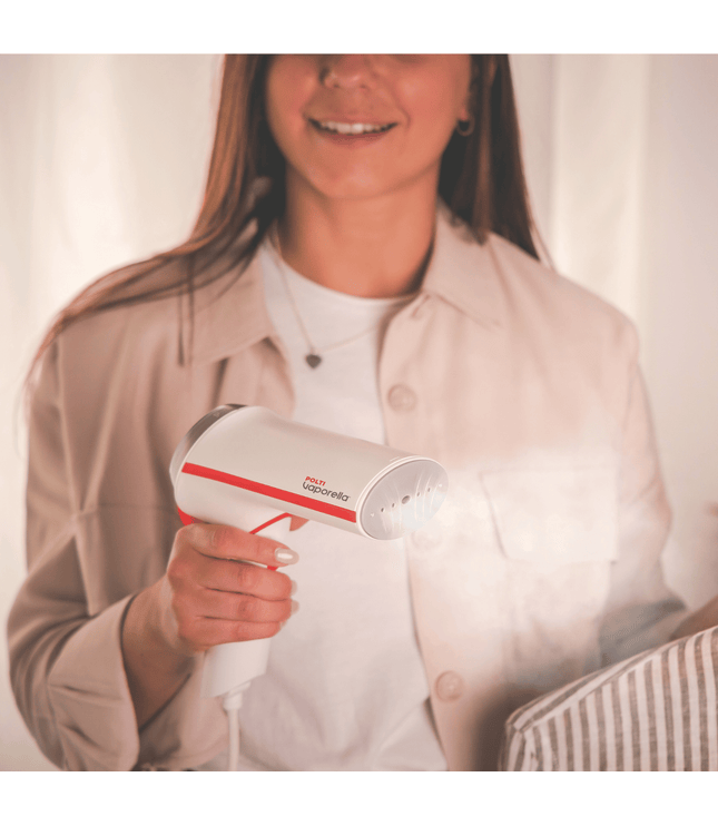 POLTI gőzölős vasaló Vaporella Vertical Styler GSM50R 