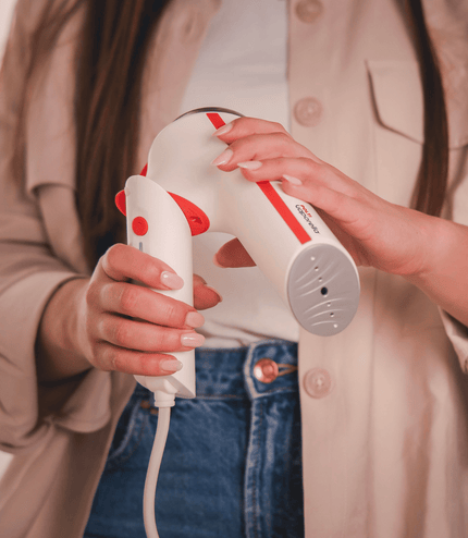 POLTI gőzölős vasaló Vaporella Vertical Styler GSM50R 