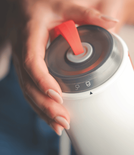 POLTI gőzölős vasaló Vaporella Vertical Styler GSM50R 