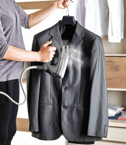 POLTI Vaporella Super Pro vasalóállomás