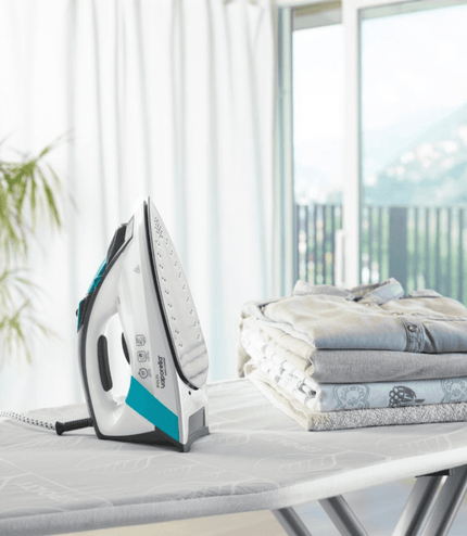 POLTI parni likalnik Vaporella Quick & Comfort QC110