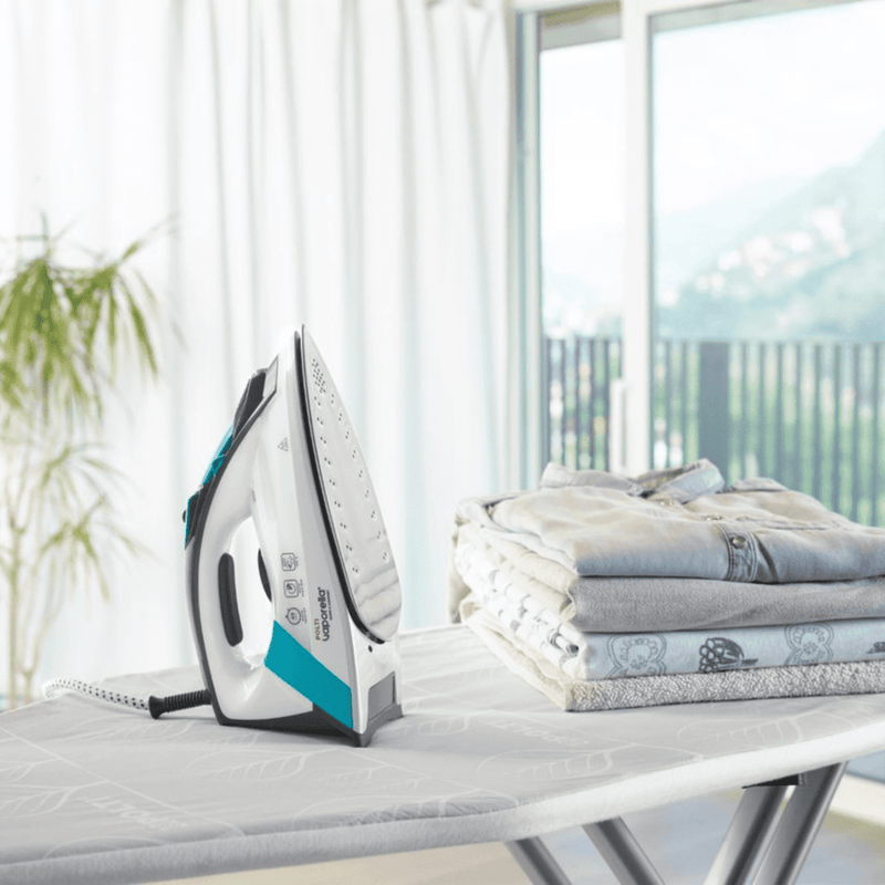 POLTI glačalo na paru Vaporella Quick &amp; Comfort QC110 