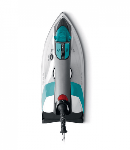 POLTI parni likalnik Vaporella Quick & Comfort QC110