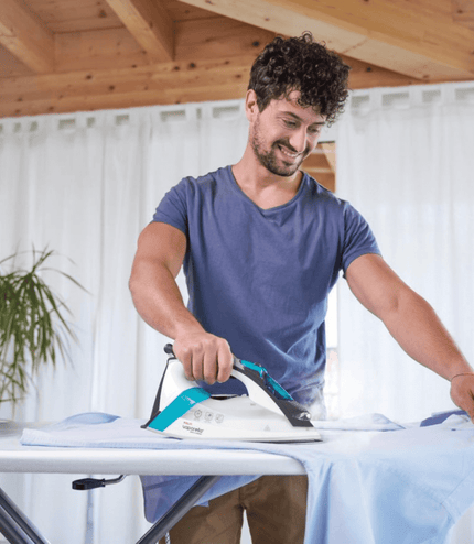 POLTI parni likalnik Vaporella Quick & Comfort QC110