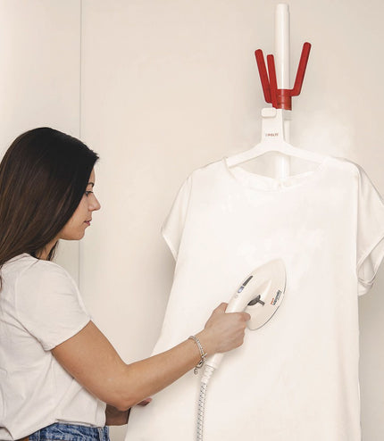 POLTI glačalo na paru Vaporella vertikalno Styler GSF80R 