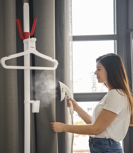 POLTI glačalo na paru Vaporella vertikalno Styler GSF80R 