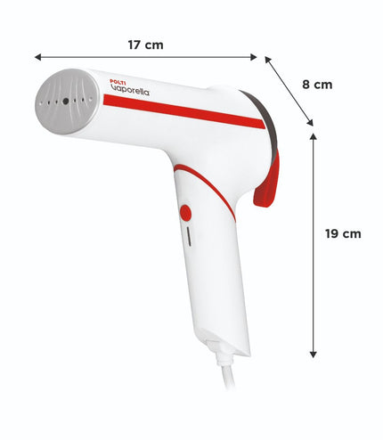 POLTI gőzölős vasaló Vaporella Vertical Styler GSM50R 
