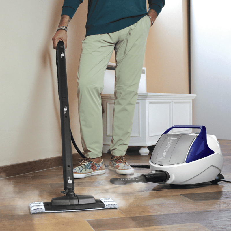 POLTI parni čistilnik Pro 100_Eco Power