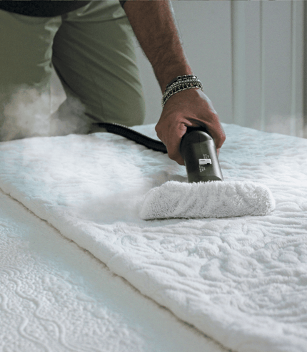 POLTI gőztisztító Pro 100_Eco Power