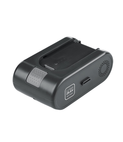 POLTI SR500/SR550 csereakkumulátor