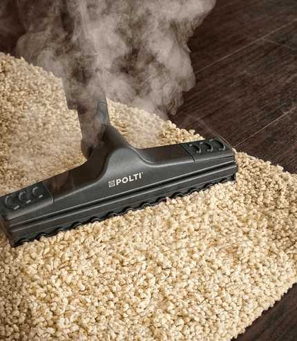 POLTI gőzporszívó vízszűrővel Vaporetto Lecoaspira FAV80_Turbo Intelligence 