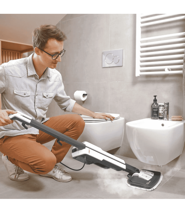 POLTI gőztisztító Vaporetto SV660 Style 