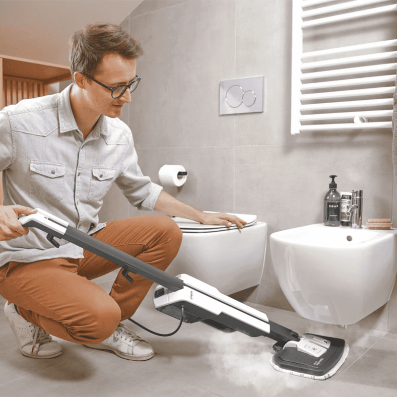 POLTI parni čistilnik Vaporetto SV660 Style