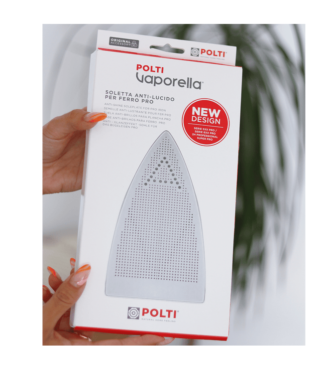 POLTI Teflon jastučić protiv sjaja - Vaporella