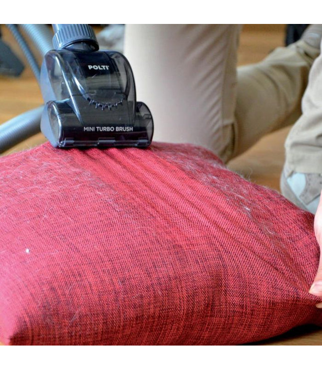 POLTI mini turbo krtača za sesanje