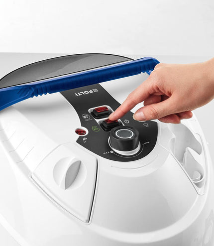 POLTI gőztisztító Pro 100_Eco Power