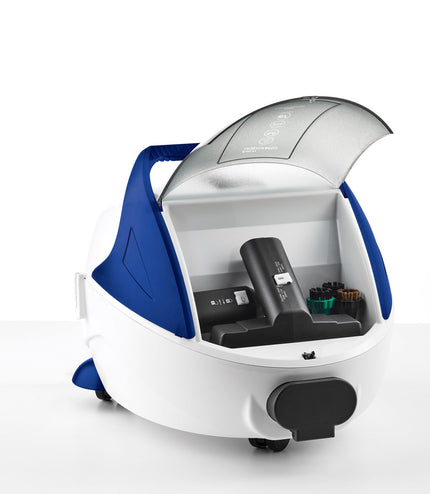 POLTI gőztisztító Pro 100_Eco Power