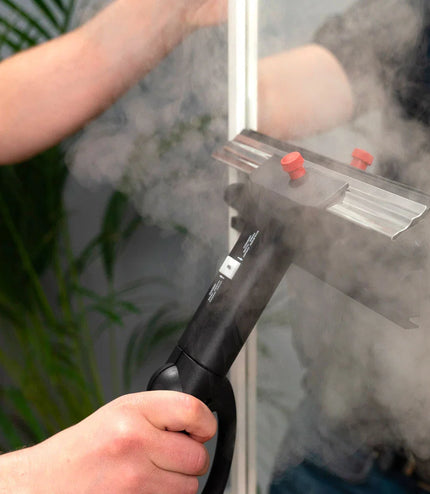 Polti profesionalni parni sesalnik Vaporetto MV 40.20  33000 W,  160 °C