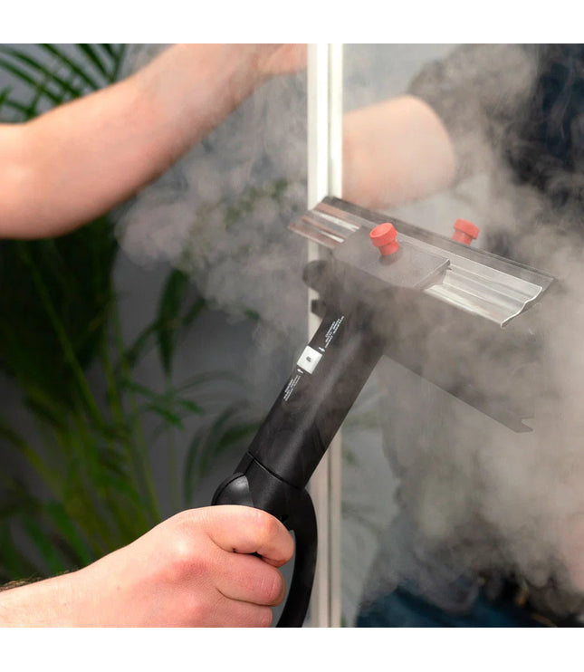 Polti profesionalni parni sesalnik Vaporetto MV 40.20  33000 W,  160 °C