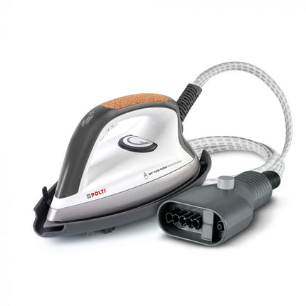 POLTI Vaporetto Pro 100 Eco Power 5,5 bar + Fluid Curve likalnik
