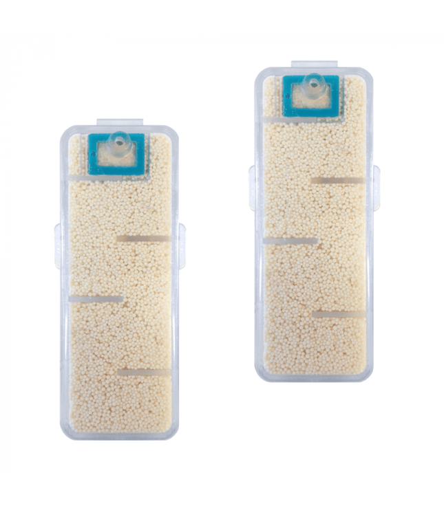 POLTI kit 2 filtrov proti vodnemu kamnu za Vaporetto SV450