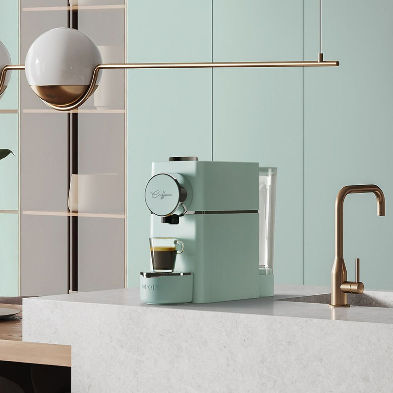 POLTI aparat za espresso kavu Coffea S15G