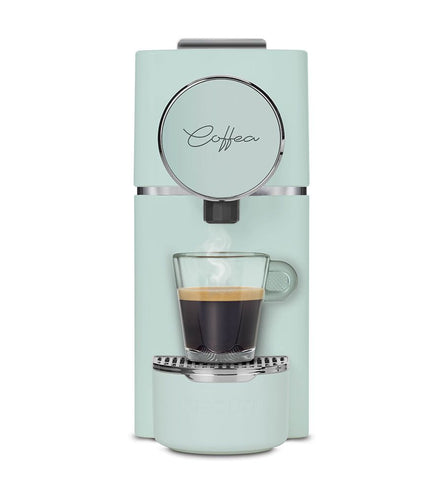 POLTI espresso kavni aparat Coffea S15G