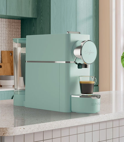 POLTI espresso kavni aparat Coffea S15G