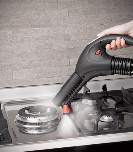 POLTI parni sesalnik z vodnim filtrom Vaporetto Lecoaspira FAV30