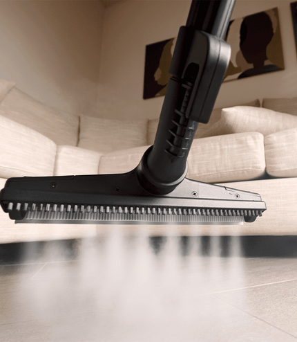 POLTI parni sesalnik z vodnim filtrom Vaporetto Lecoaspira FAV30