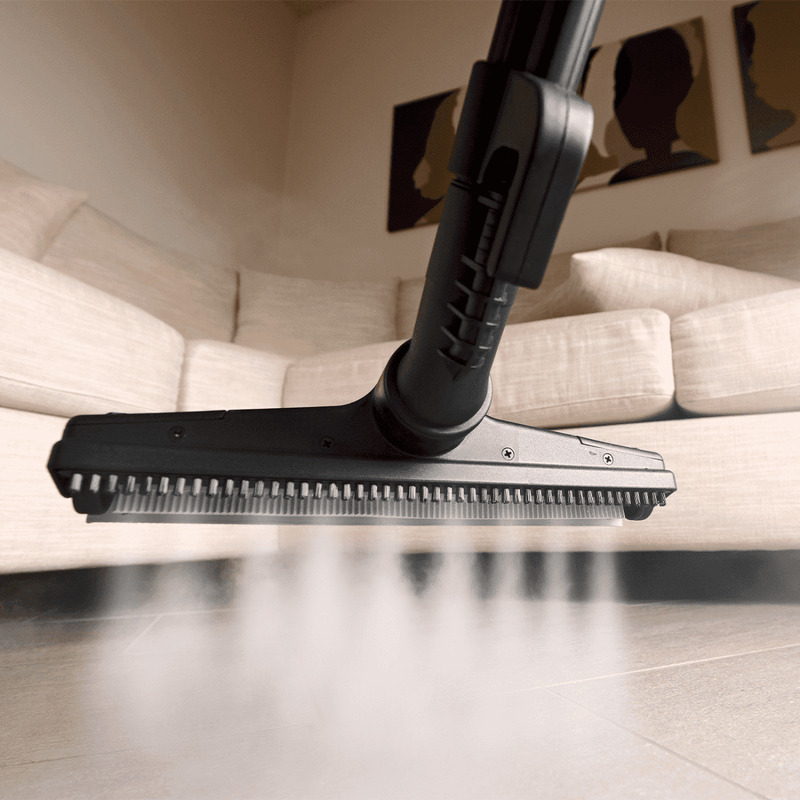 POLTI parni sesalnik z vodnim filtrom Vaporetto Lecoaspira FAV30