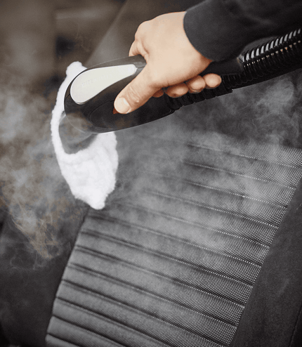 POLTI parni sesalnik z vodnim filtrom Vaporetto Lecoaspira FAV30