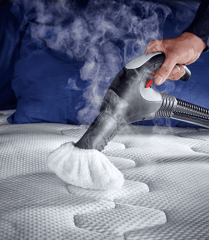 POLTI parni sesalnik z vodnim filtrom Vaporetto Lecoaspira FAV30