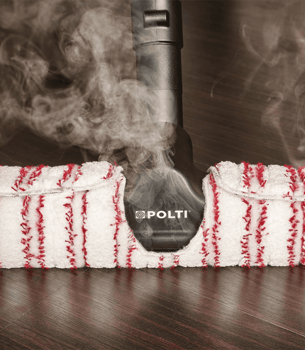 POLTI parni sesalnik z vodnim filtrom Vaporetto Lecoaspira FAV30