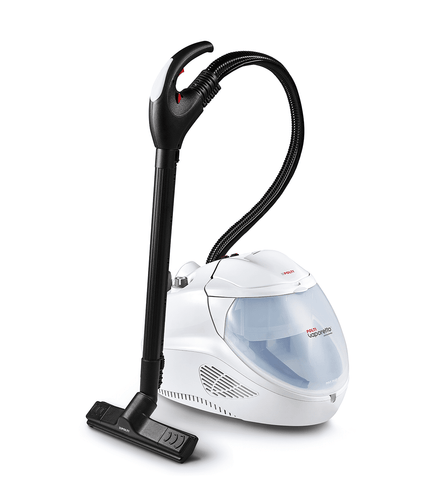 POLTI parni sesalnik z vodnim filtrom Vaporetto Lecoaspira FAV30