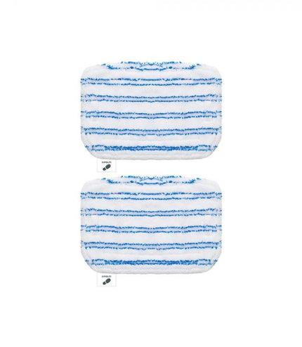 POLTI Vaporetto SV660 komplet, 2 krpe za pod