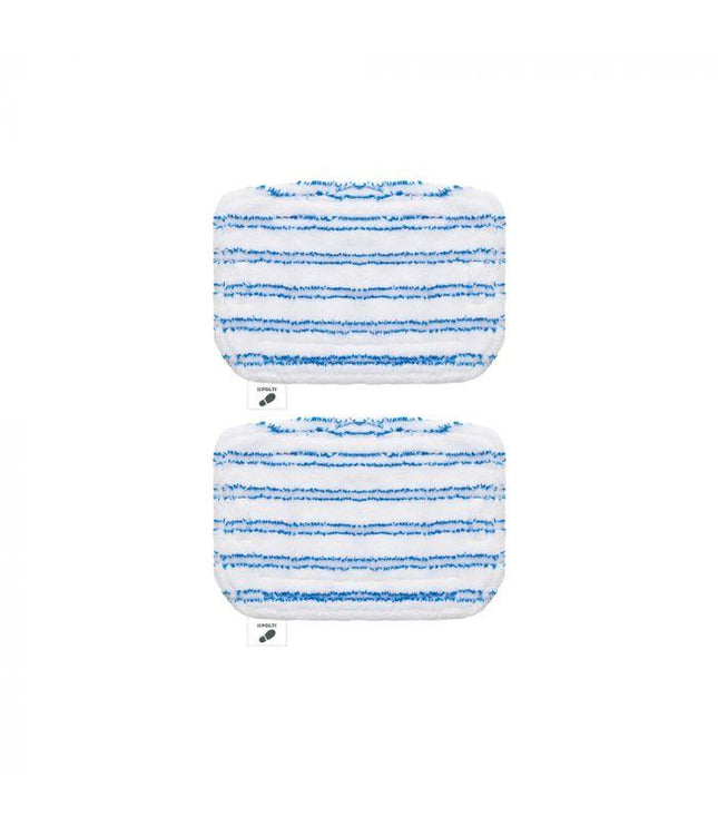 POLTI Vaporetto SV660 komplet, 2 krpe za pod