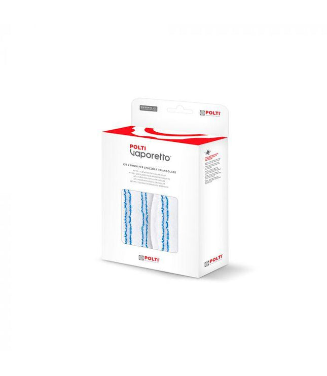 POLTI Vaporetto SV660 komplet, 2 krpe za pod