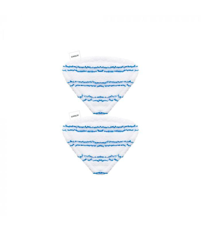 POLTI set od 2 trokutaste krpe za Vaporetto SV660 