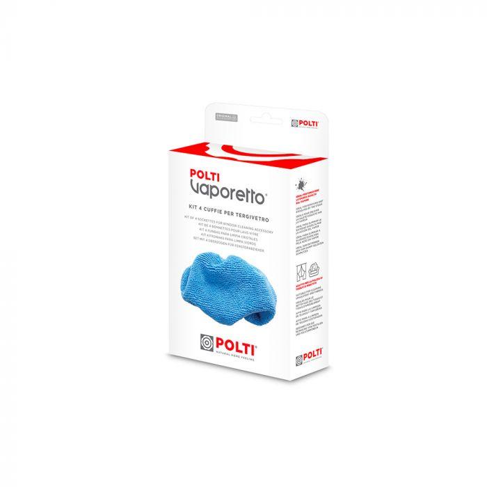 POLTI Vaporetto SV660 tisztítóhuzat – 4 db