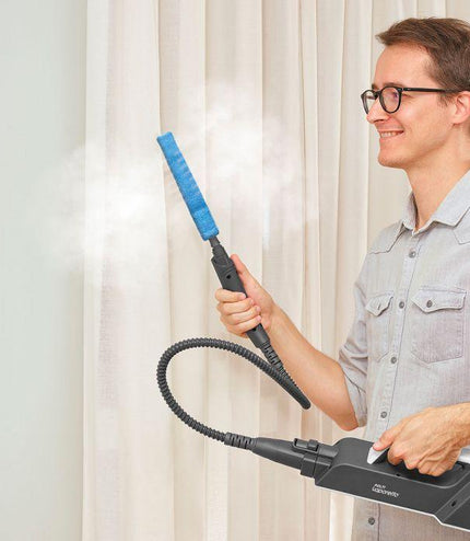 POLTI Vaporetto SV660 kit, 4 ploščatih nogavičk