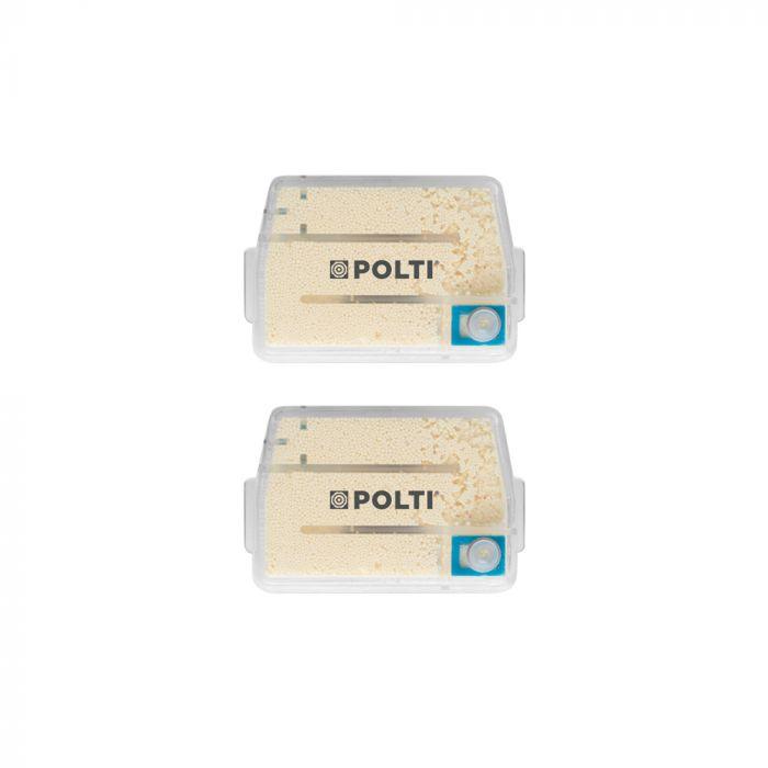 POLTI Vaporetto SV660 vízkőszűrő-készlet – 2 db