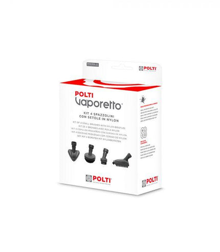 POLTI Vaporetto SV660 készlet, 4 kefe 