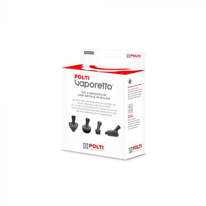 POLTI Vaporetto SV660 kefekészlet – 4 db