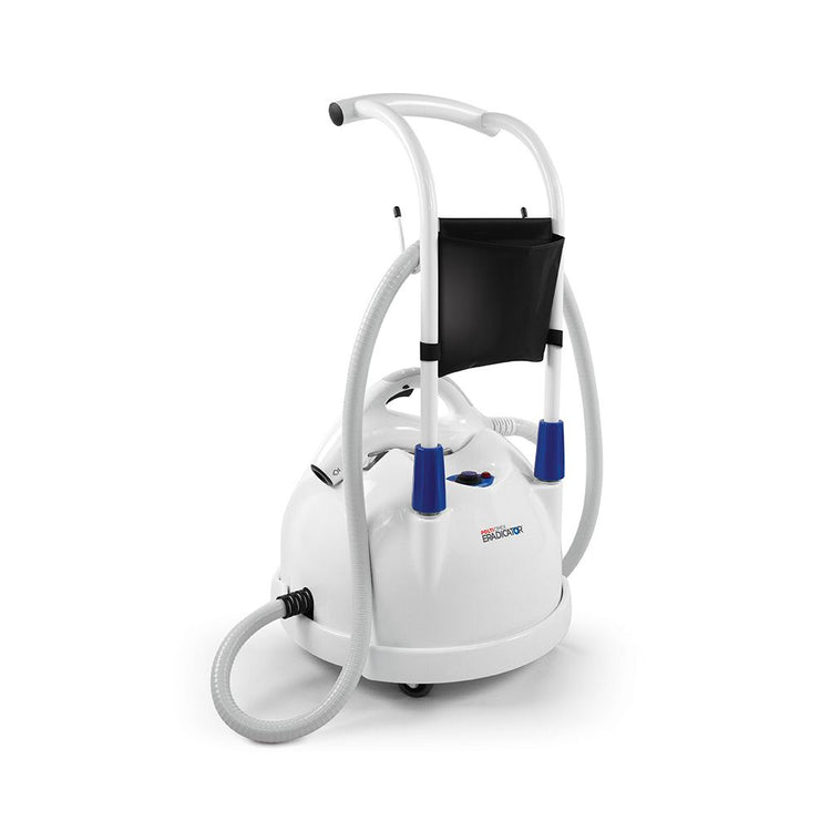 POLTI Cimex Eradicator Plus – industrijska naprava za odstranjevanje posteljnih stenic
