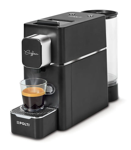 POLTI eszpresszó kávéfőző Coffea S15B