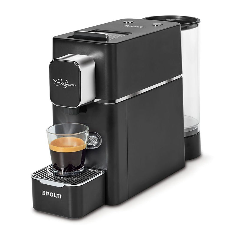 POLTI aparat za espresso kavu Coffea S15B