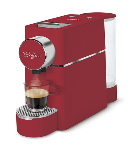 POLTI espresso kavni aparat Coffea S15R