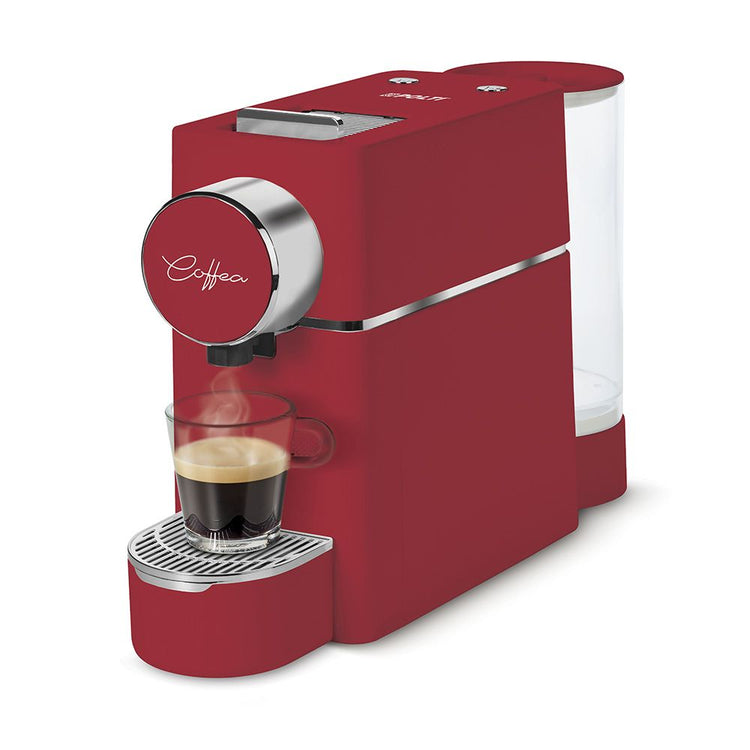 POLTI espresso kavni aparat Coffea S15R